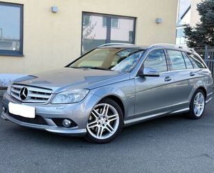 Mercedes-Benz C 320 Gebrauchtwagen