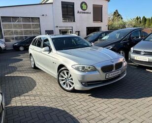 BMW 520 Gebrauchtwagen