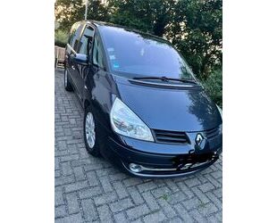 Renault Espace Gebrauchtwagen