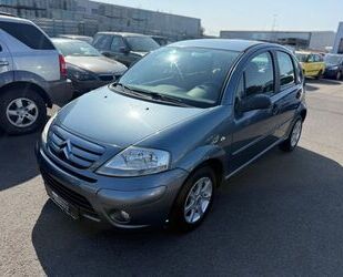 Citroen C3 Gebrauchtwagen