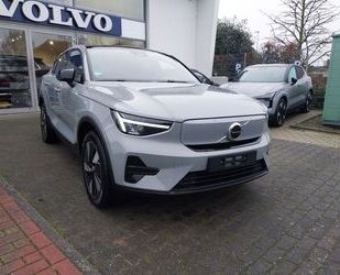 Volvo C40 Gebrauchtwagen