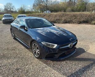 Mercedes-Benz CLS 400 Gebrauchtwagen
