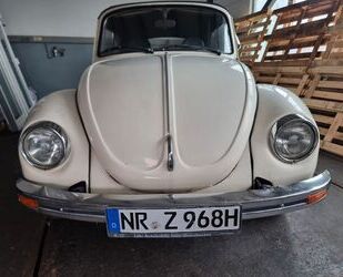 VW Käfer Gebrauchtwagen