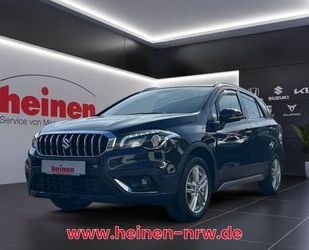 Suzuki (SX4) S-Cross Gebrauchtwagen