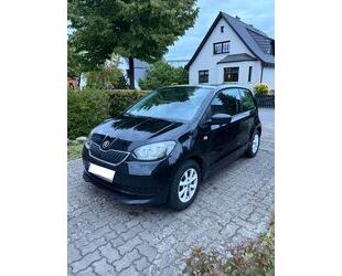 Skoda Citigo Gebrauchtwagen