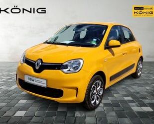 Renault Twingo Gebrauchtwagen