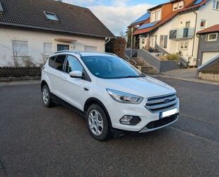 Ford Kuga Gebrauchtwagen