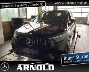 Mercedes-Benz GLC 43 AMG Gebrauchtwagen