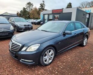 Mercedes-Benz E 300 Gebrauchtwagen