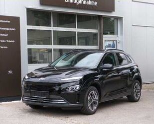 Hyundai KONA Gebrauchtwagen
