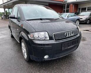 Audi A2 Gebrauchtwagen