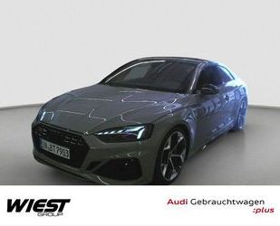 Audi RS5 Gebrauchtwagen