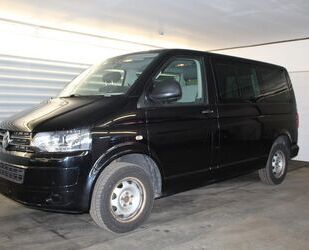VW T5 Multivan Gebrauchtwagen