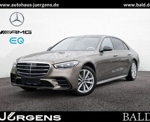 Mercedes-Benz S 450 Gebrauchtwagen