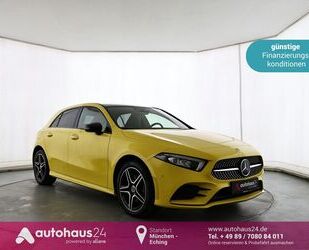 Mercedes-Benz A 250 Gebrauchtwagen