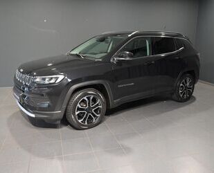 Jeep Compass Gebrauchtwagen
