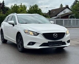 Mazda 6 Gebrauchtwagen