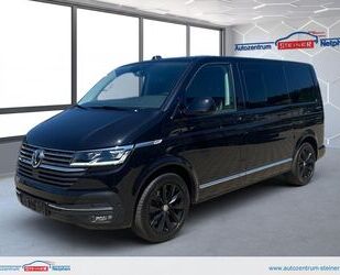 VW T6 Multivan Gebrauchtwagen