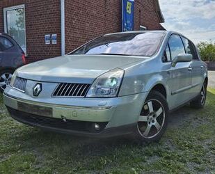 Renault Vel Satis Gebrauchtwagen