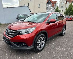 Honda CR-V Gebrauchtwagen