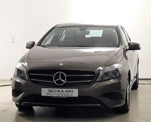 Mercedes-Benz A 180 Gebrauchtwagen