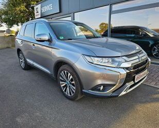 Mitsubishi Outlander Gebrauchtwagen