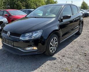 VW Polo Gebrauchtwagen
