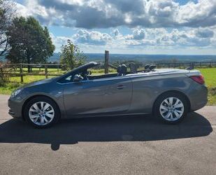 Opel Cascada Gebrauchtwagen