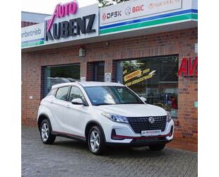 DFSK Fengon 500 Gebrauchtwagen