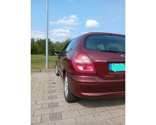 Nissan Almera Gebrauchtwagen