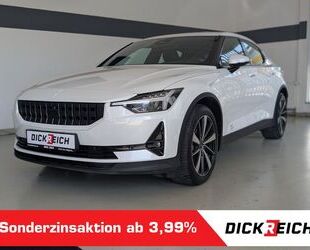 Polestar 2 Gebrauchtwagen