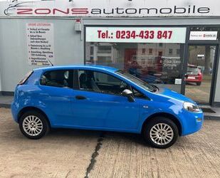 Fiat Punto Gebrauchtwagen