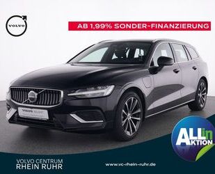 Volvo V60 Gebrauchtwagen