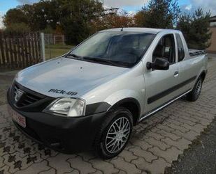 Dacia Logan Pick-Up Gebrauchtwagen