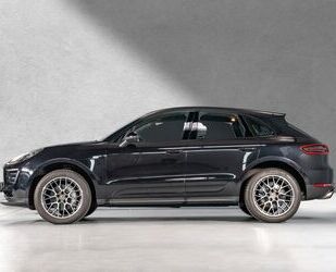 Porsche Macan Gebrauchtwagen