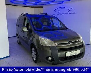 Citroen Berlingo Gebrauchtwagen
