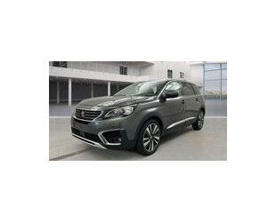Peugeot 5008 Gebrauchtwagen