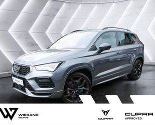 Cupra Ateca Gebrauchtwagen