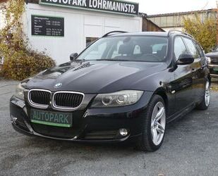 BMW 318 Gebrauchtwagen