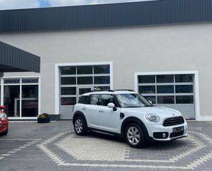 Mini One Countryman Gebrauchtwagen