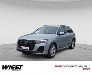 Audi Q7 Gebrauchtwagen