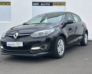 Renault Megane Gebrauchtwagen