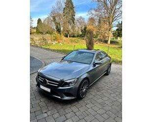 Mercedes-Benz C 300 Gebrauchtwagen