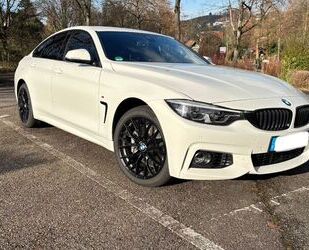 BMW 435 Gran Coupé Gebrauchtwagen