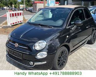 Fiat 500 Gebrauchtwagen