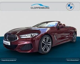 BMW 840 Gebrauchtwagen