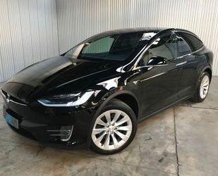 Tesla Tesla Model X 75D *€ 31.500 NETTO* Gebrauchtwagen