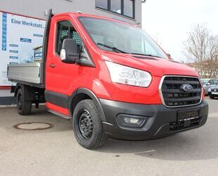 Ford Transit Gebrauchtwagen