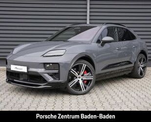Porsche Macan Gebrauchtwagen
