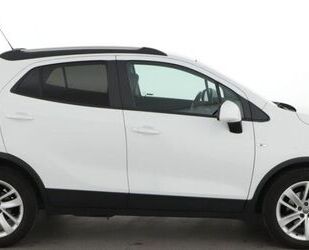 Opel Mokka X Gebrauchtwagen